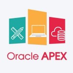 Oracle Apex Türkçeleştirme